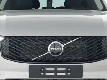 VOLVO XC90 FACELIFT Ultra Dark Recharge Plug-In Hybrid