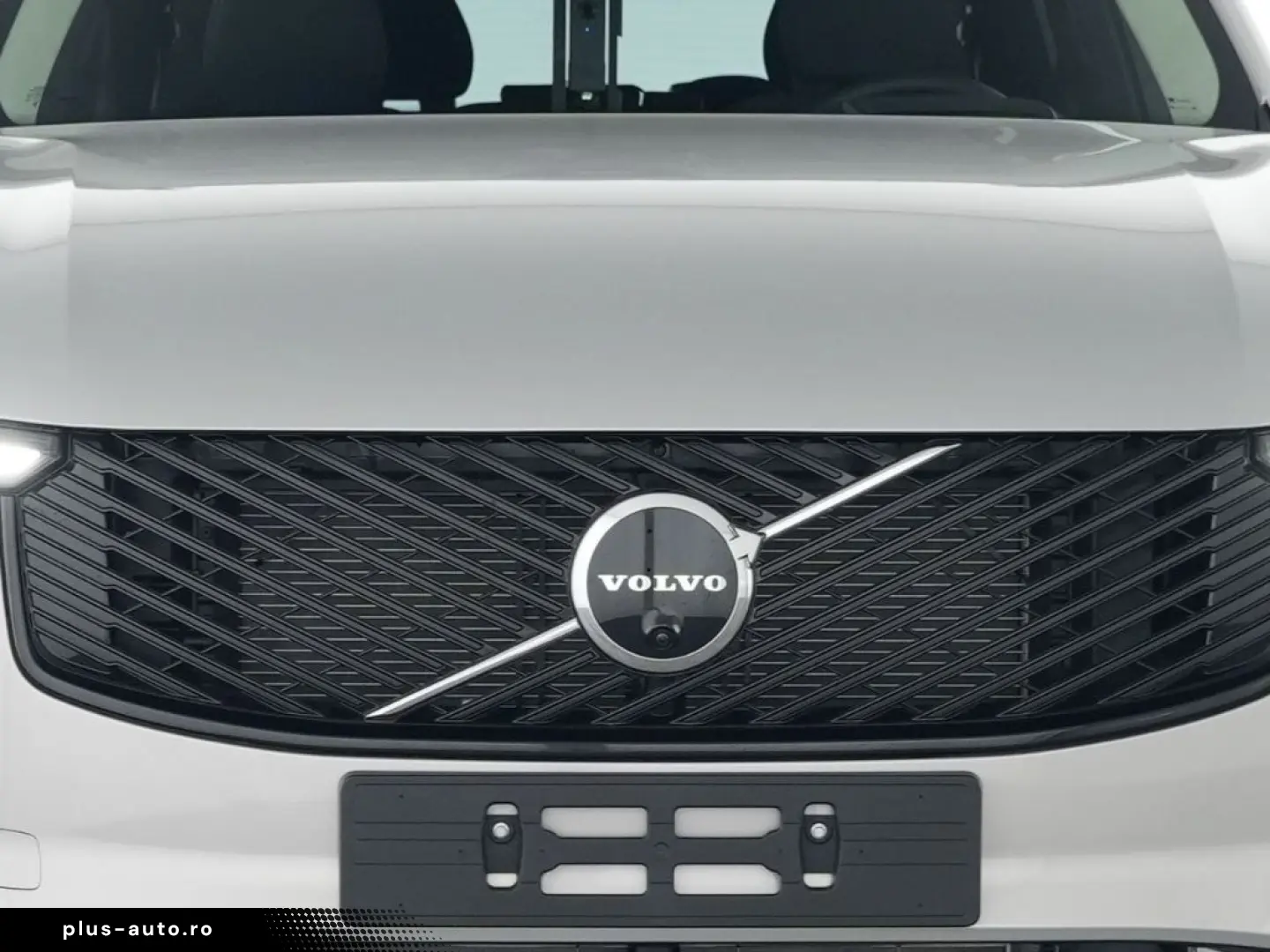 VOLVO XC90 FACELIFT Ultra Dark Recharge Plug-In Hybrid