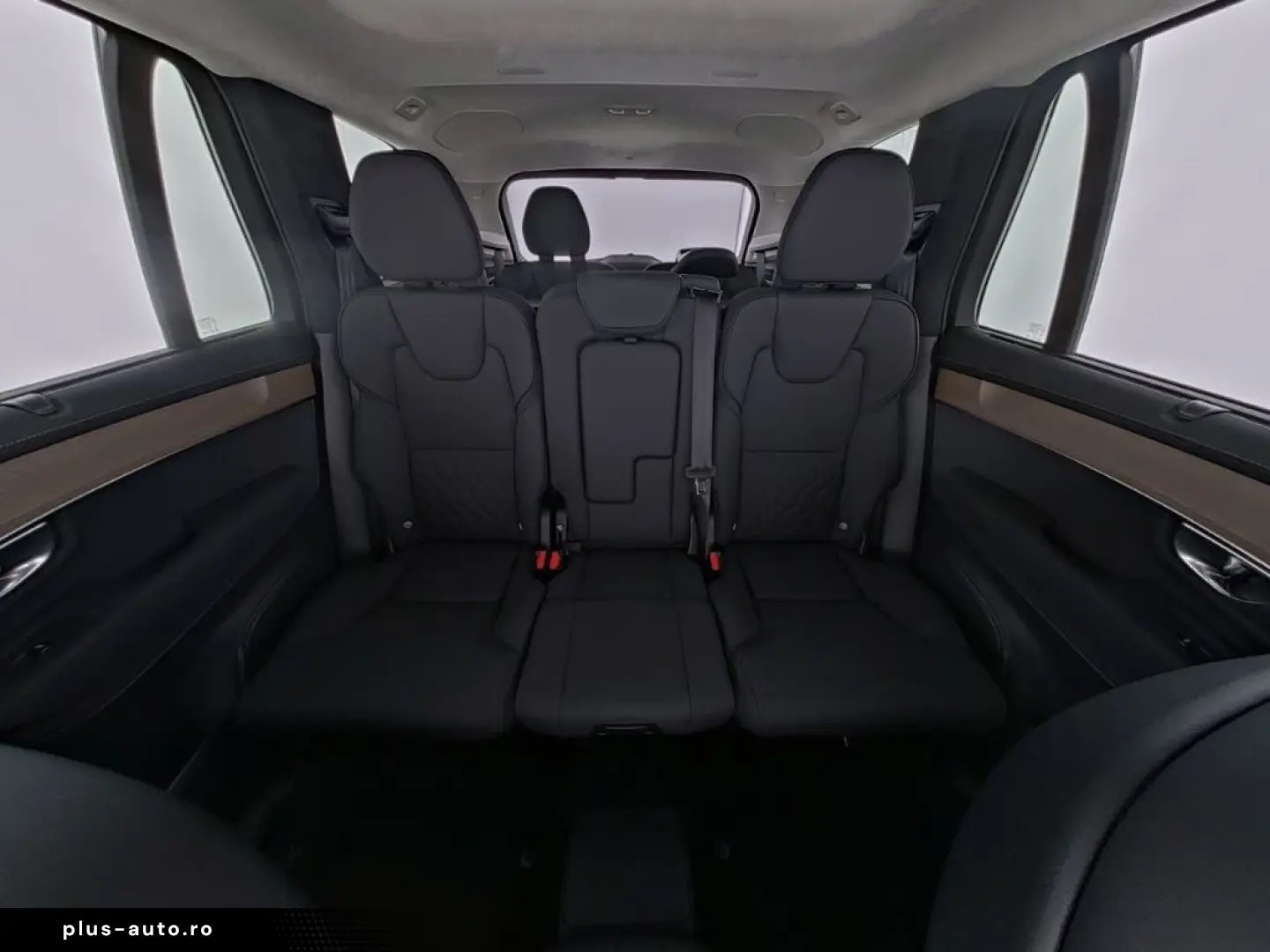 VOLVO XC90 FACELIFT Ultra Dark Recharge Plug-In Hybrid