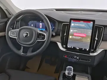 VOLVO XC90 FACELIFT Ultra Dark Recharge Plug-In Hybrid