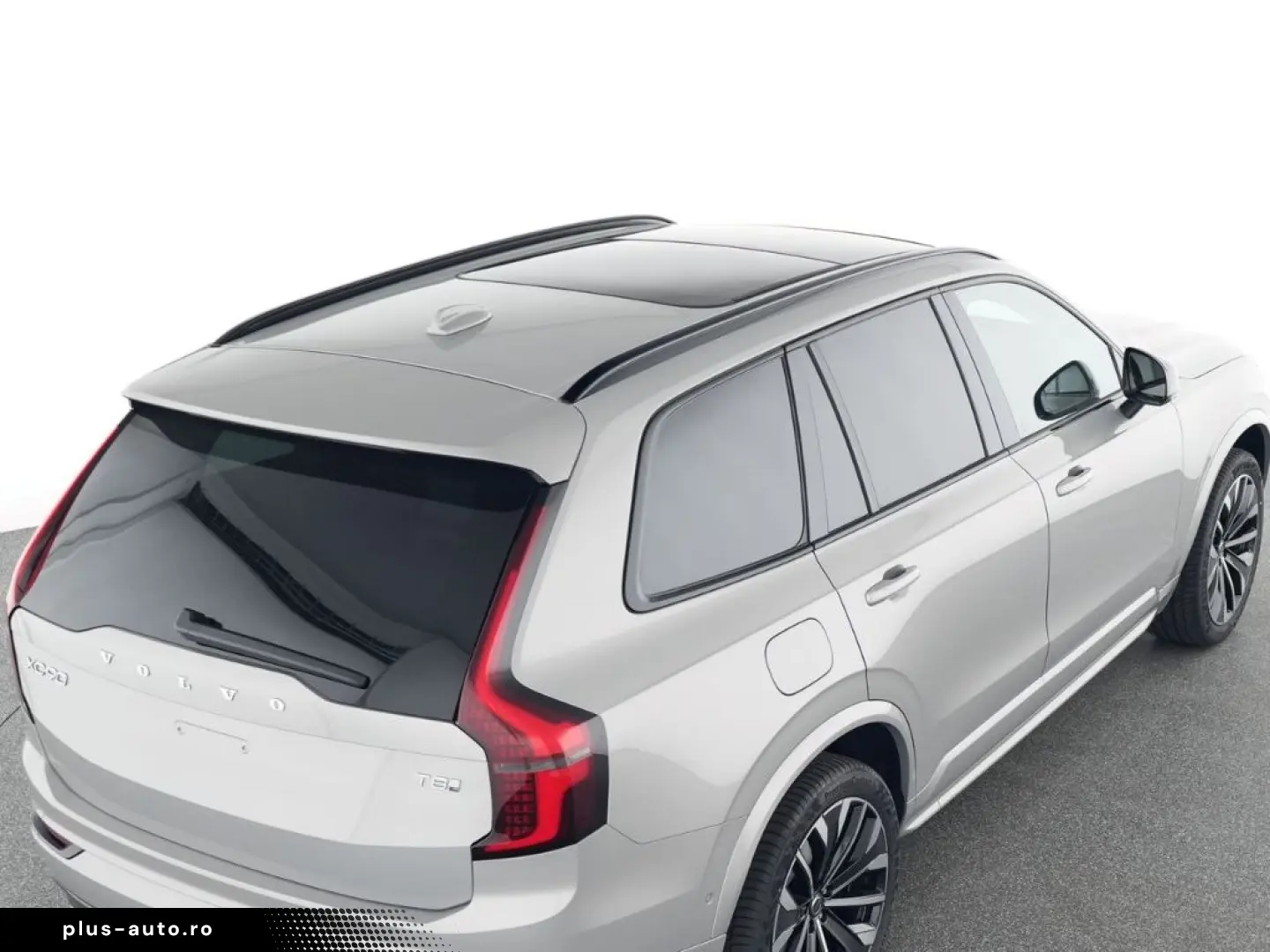 VOLVO XC90 FACELIFT Ultra Dark Recharge Plug-In Hybrid
