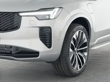 VOLVO XC90 FACELIFT Ultra Dark Recharge Plug-In Hybrid
