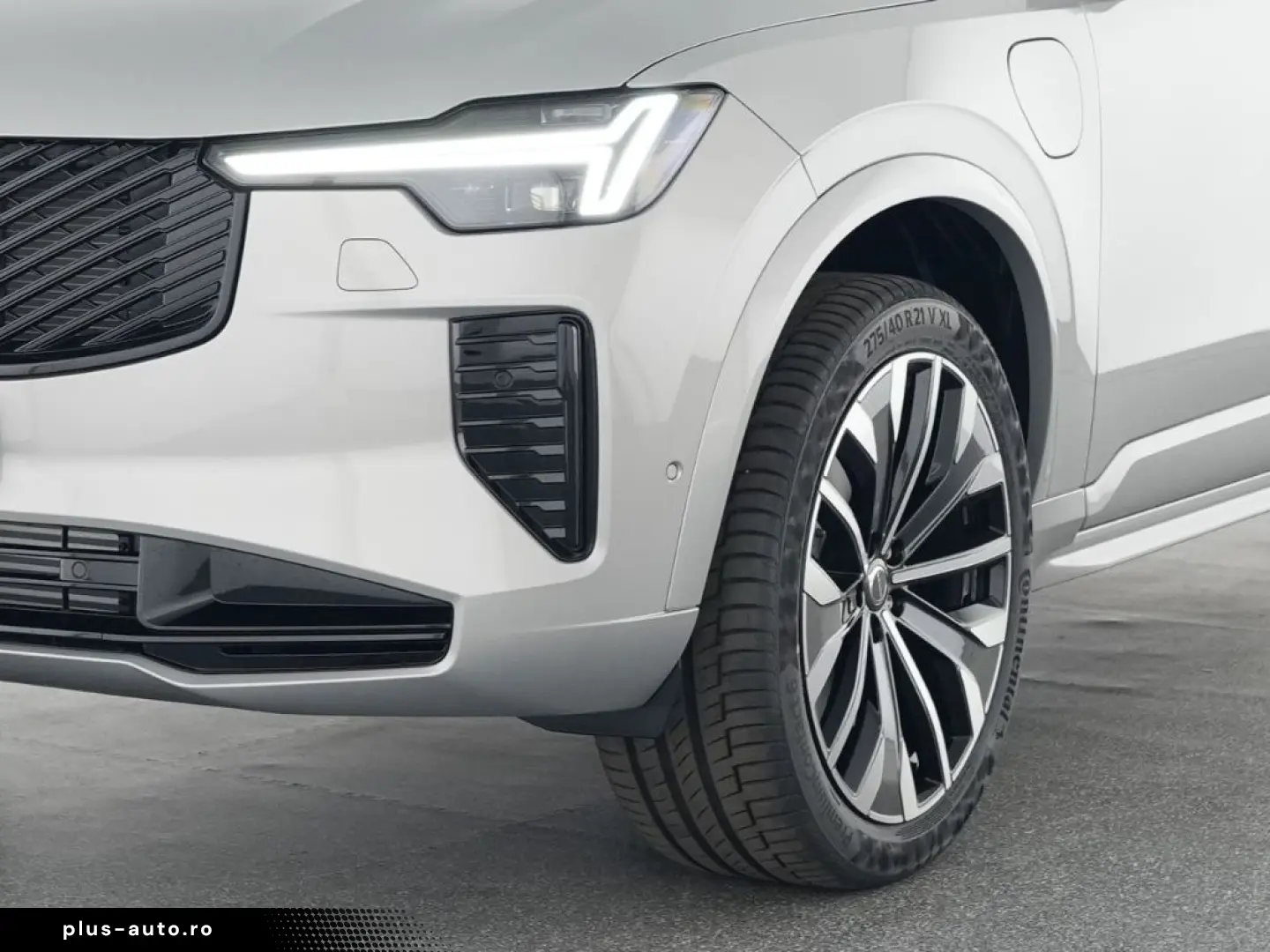 VOLVO XC90 FACELIFT Ultra Dark Recharge Plug-In Hybrid