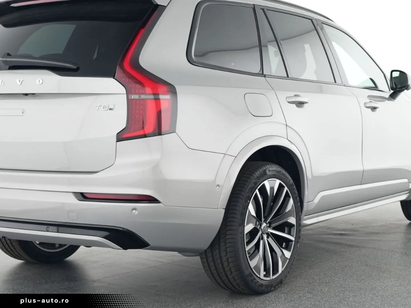 VOLVO XC90 FACELIFT Ultra Dark Recharge Plug-In Hybrid