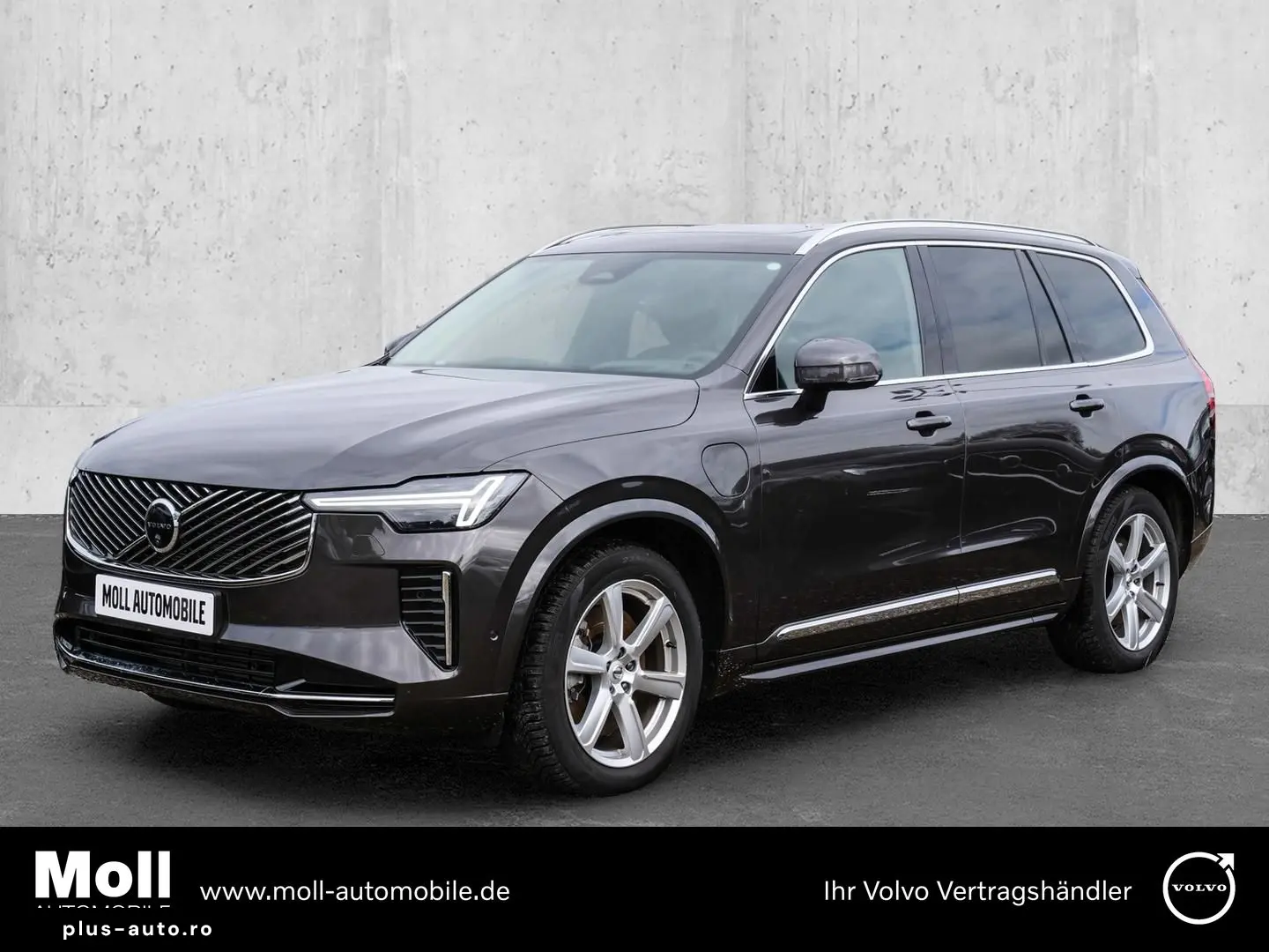 VOLVO XC90 FACELIFT Ultra Bright Recharge Plug-In Hybr