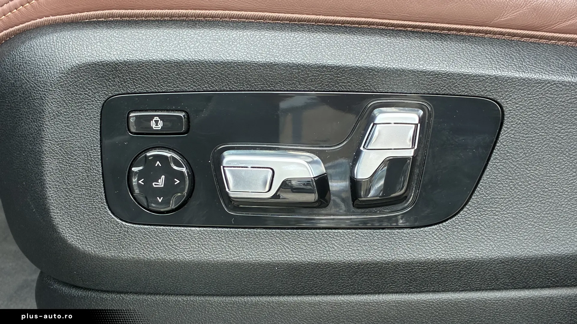 BMW X5 LCI Individual Perne Crystal H&K SkyLounge