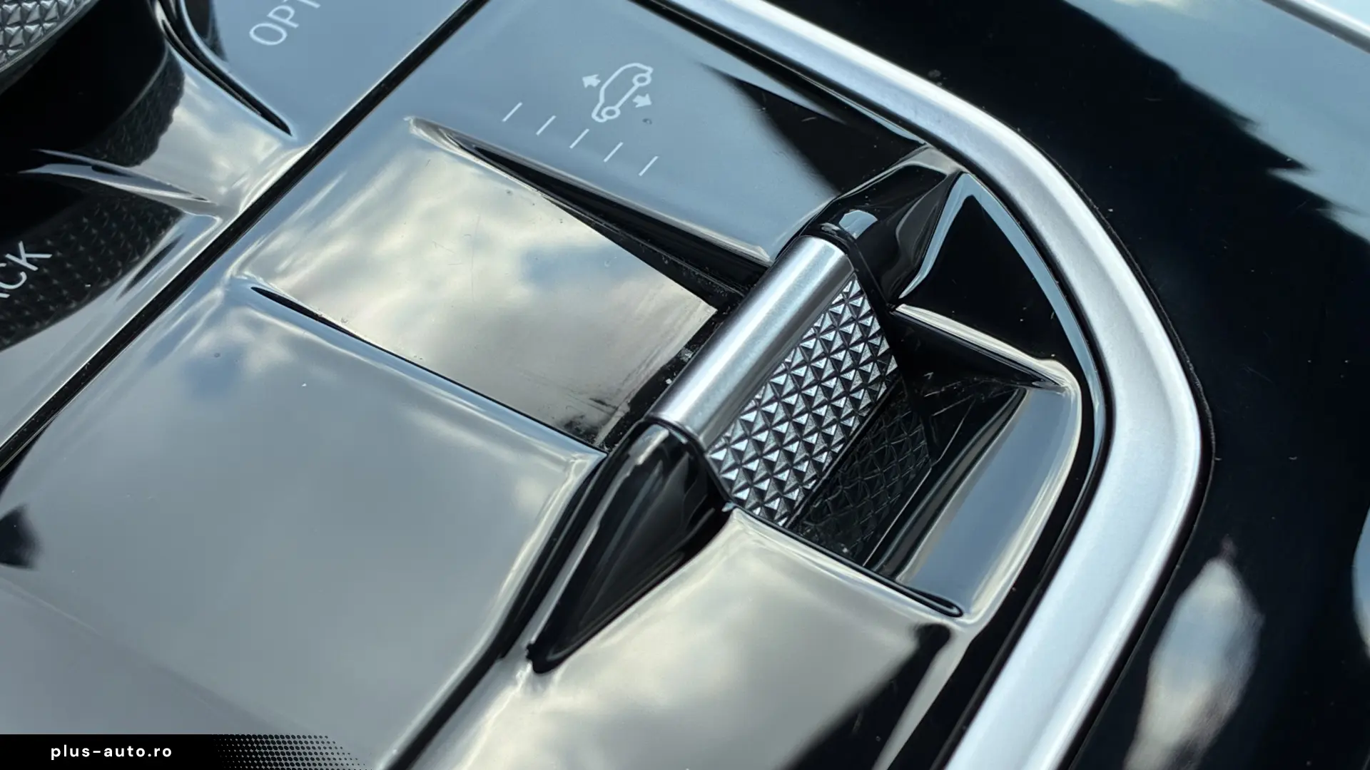 BMW X5 LCI Individual Perne Crystal H&K SkyLounge