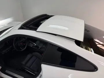 Porsche 992.2 Carrera Coupe Sport-AGA Lift LED-Matrix