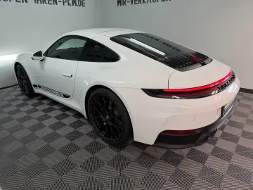 Porsche 992.2 Carrera Coupe Sport-AGA Lift LED-Matrix