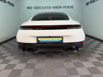 Porsche 992.2 Carrera Coupe Sport-AGA Lift LED-Matrix