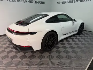 Porsche 992.2 Carrera Coupe Sport-AGA Lift LED-Matrix