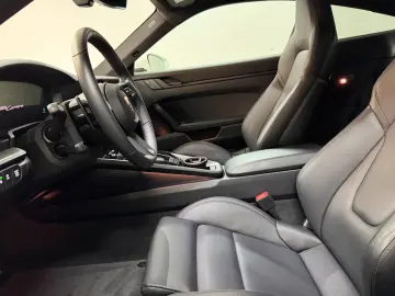 Porsche 992.2 Carrera Coupe Sport-AGA Lift LED-Matrix