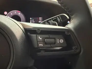 Porsche 992.2 Carrera Coupe Sport-AGA Lift LED-Matrix