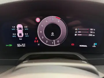 Porsche 992.2 Carrera Coupe Sport-AGA Lift LED-Matrix