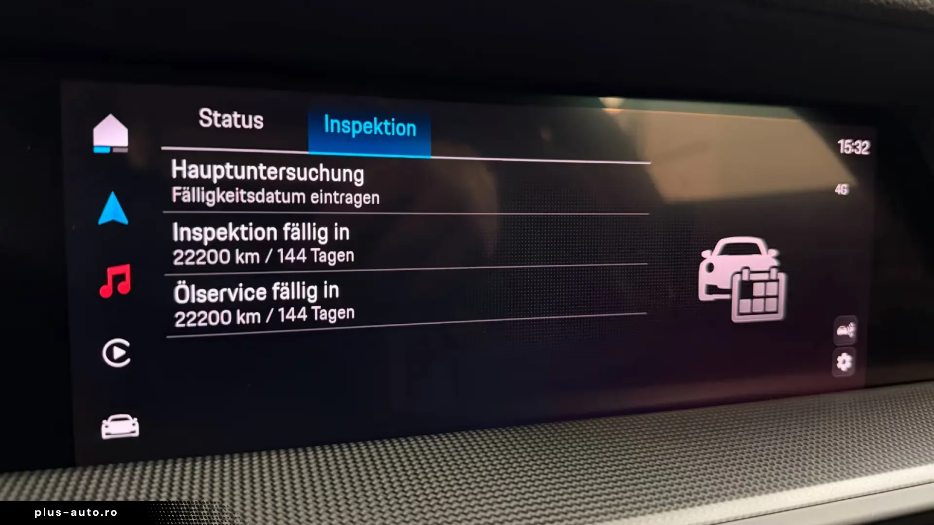 Porsche 992.2 Carrera Coupe Sport-AGA Lift LED-Matrix