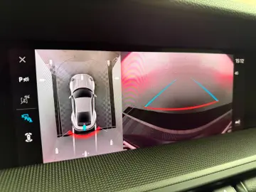 Porsche 992.2 Carrera Coupe Sport-AGA Lift LED-Matrix