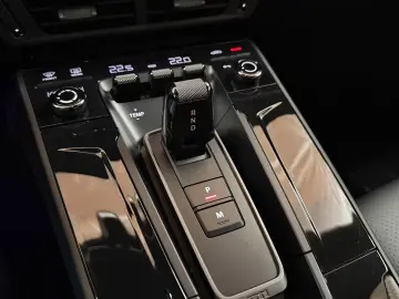 Porsche 992.2 Carrera Coupe Sport-AGA Lift LED-Matrix