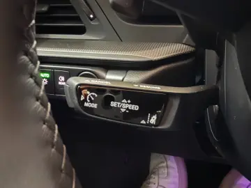 Porsche 992.2 Carrera Coupe Sport-AGA Lift LED-Matrix