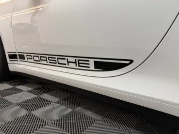 Porsche 992.2 Carrera Coupe Sport-AGA Lift LED-Matrix