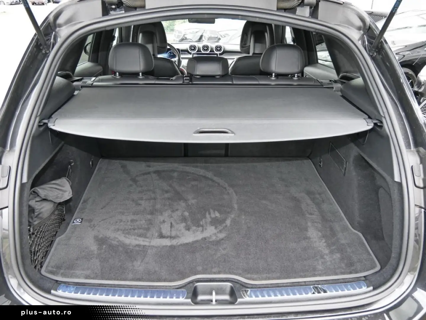 MERCEDES-BENZ GLC 220 d 4M AMG Night Distronic Kamera Memory