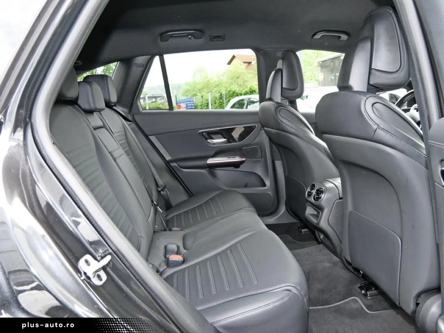 MERCEDES-BENZ GLC 220 d 4M AMG Night Distronic Kamera Memory