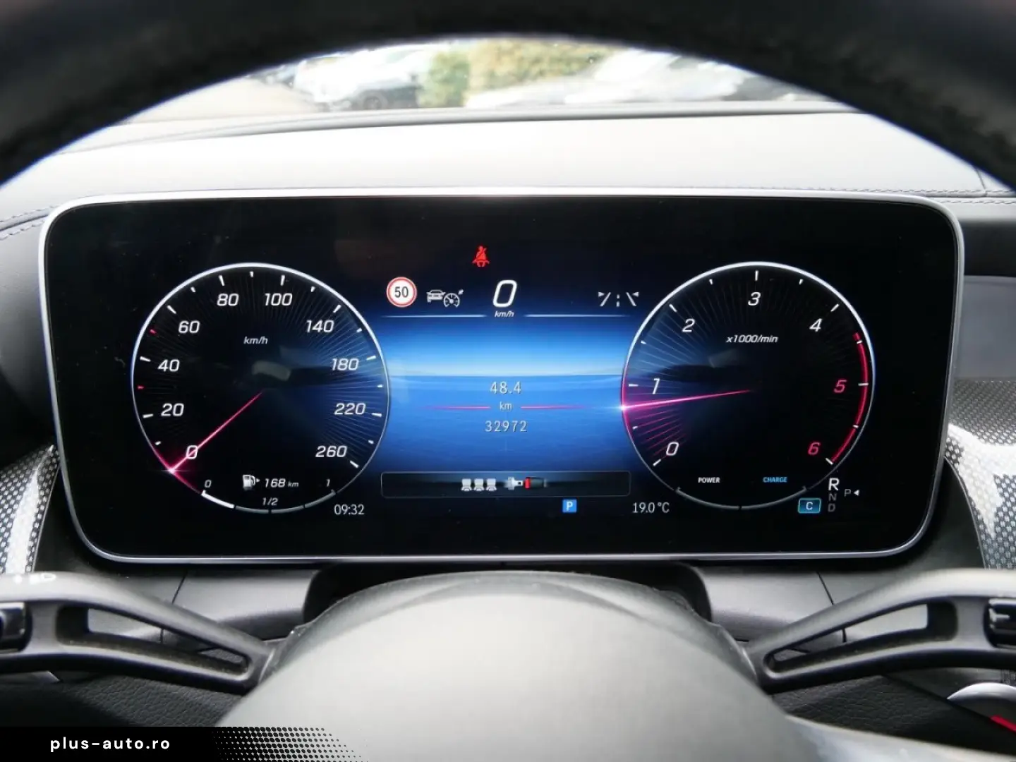MERCEDES-BENZ GLC 220 d 4M AMG Night Distronic Kamera Memory