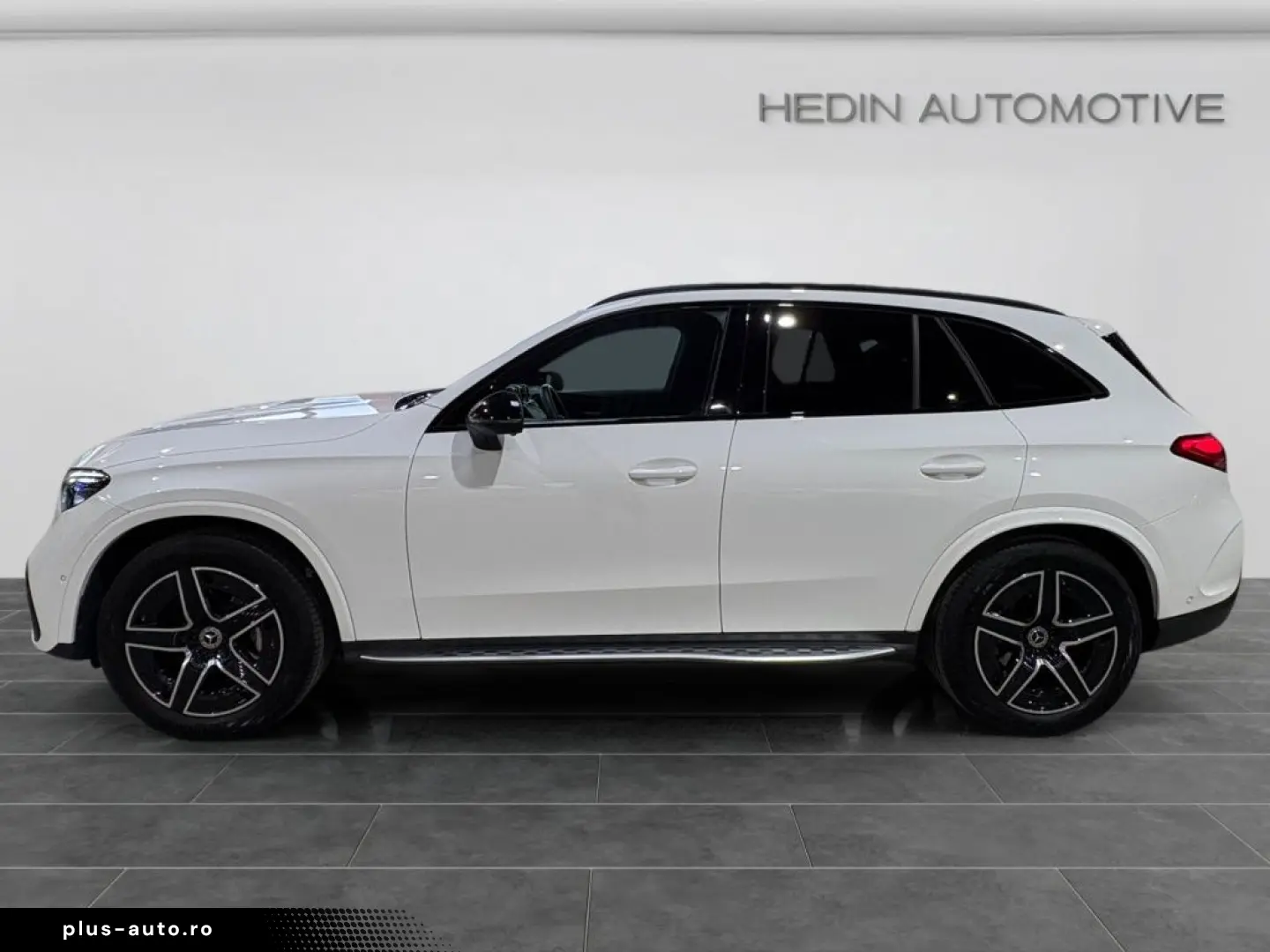 MERCEDES-BENZ GLC 200 4M AMG NIGHT DIGLI KAM DISTR S&hellip;