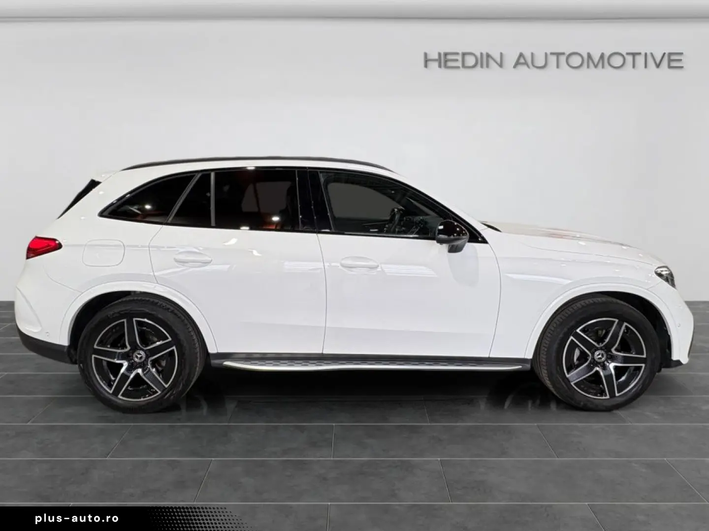 MERCEDES-BENZ GLC 200 4M AMG NIGHT DIGLI KAM DISTR S&hellip;