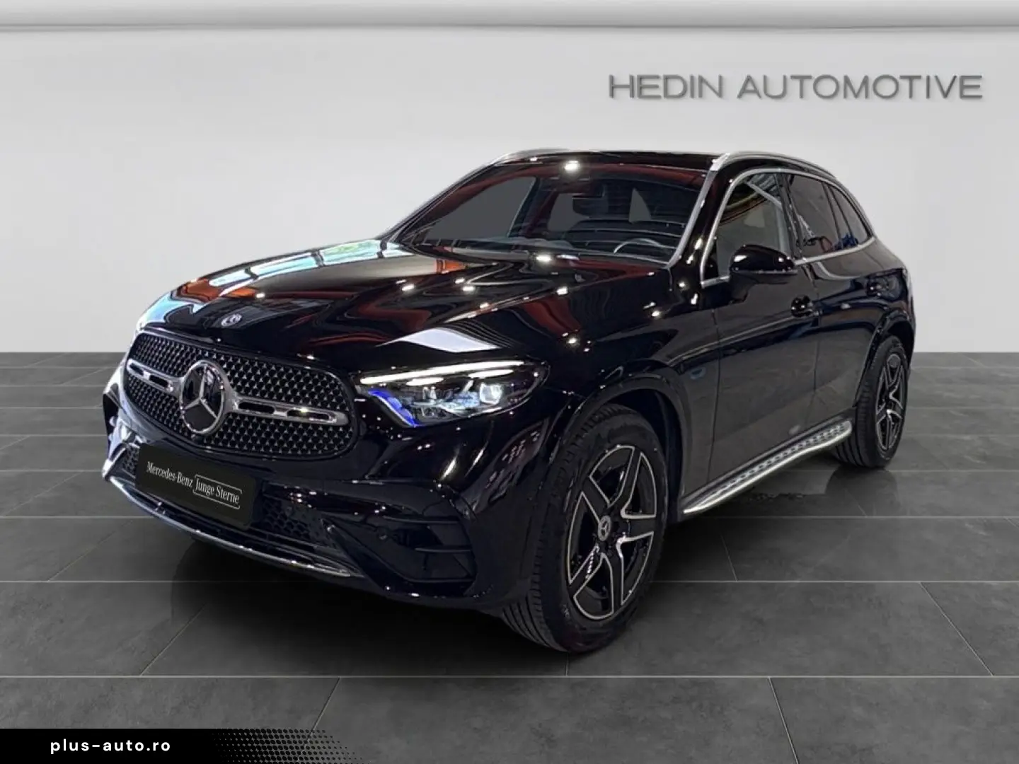 MERCEDES-BENZ GLC 200 4M AMG DISTR KAM AHK SHZ LHZ D&hellip;