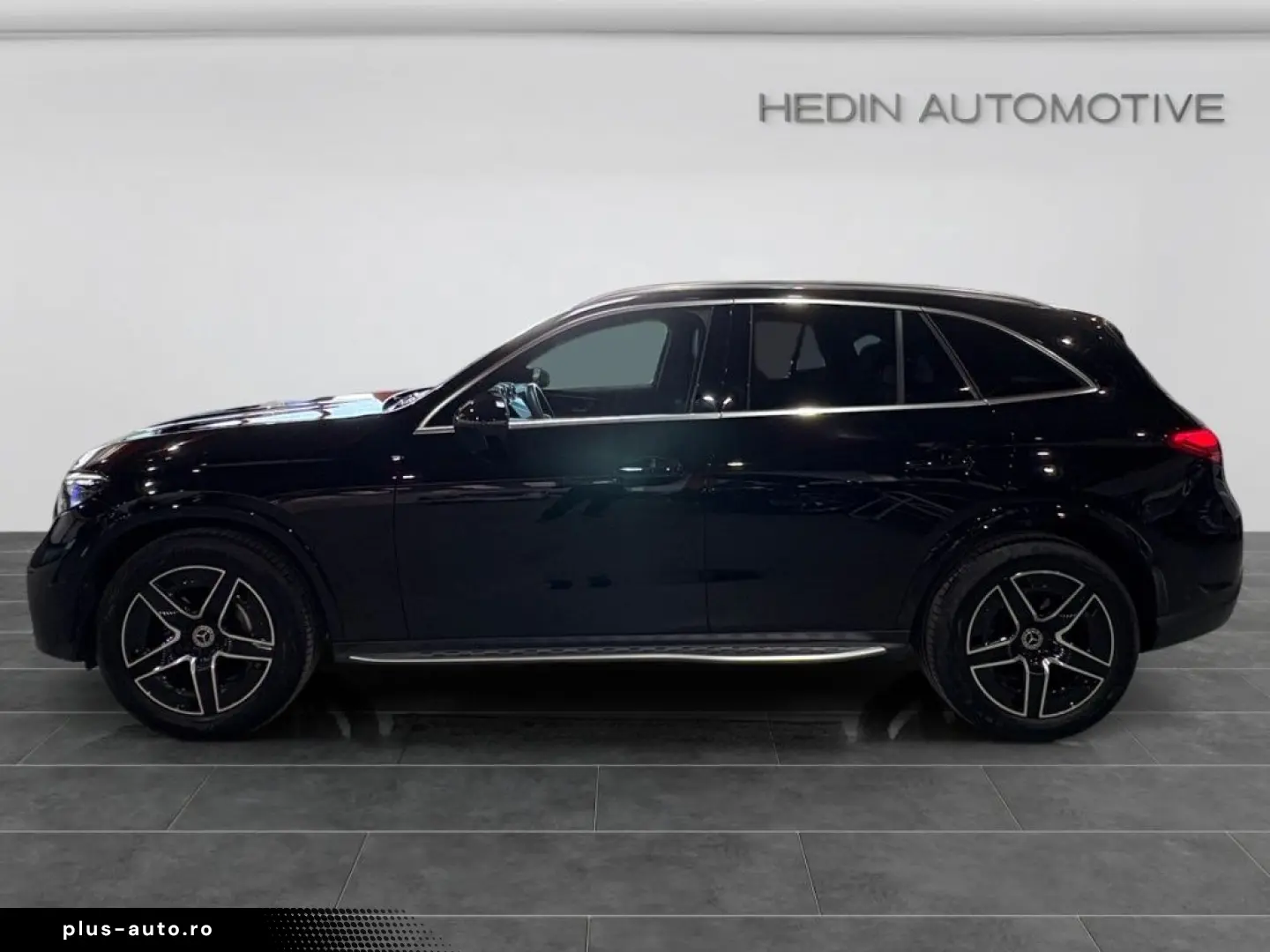 MERCEDES-BENZ GLC 200 4M AMG DISTR KAM AHK SHZ LHZ D&hellip;