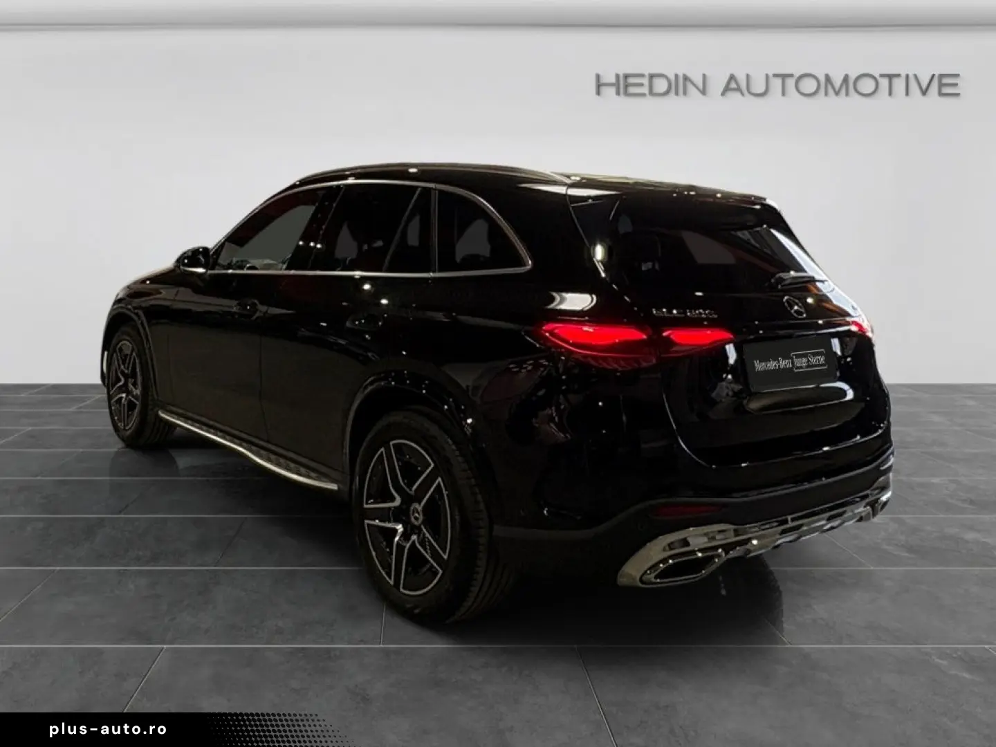 MERCEDES-BENZ GLC 200 4M AMG DISTR KAM AHK SHZ LHZ D&hellip;