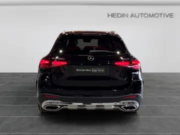 MERCEDES-BENZ GLC 200 4M AMG DISTR KAM AHK SHZ LHZ D…