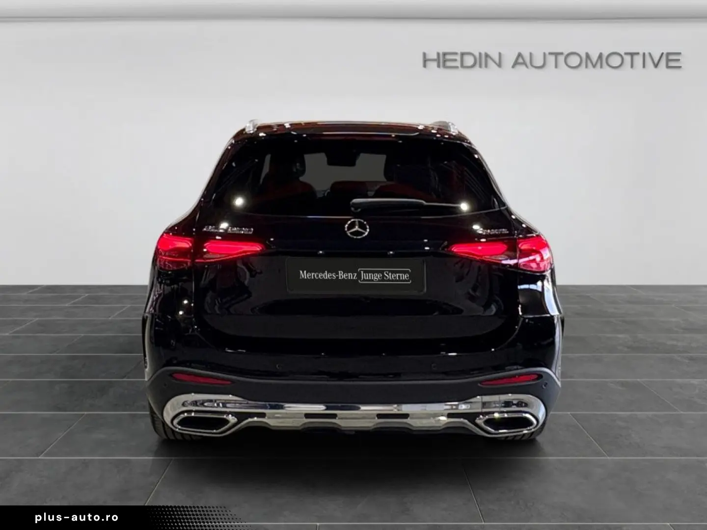 MERCEDES-BENZ GLC 200 4M AMG DISTR KAM AHK SHZ LHZ D&hellip;