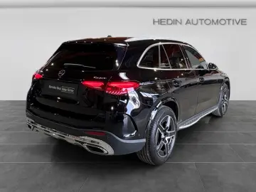 MERCEDES-BENZ GLC 200 4M AMG DISTR KAM AHK SHZ LHZ D…