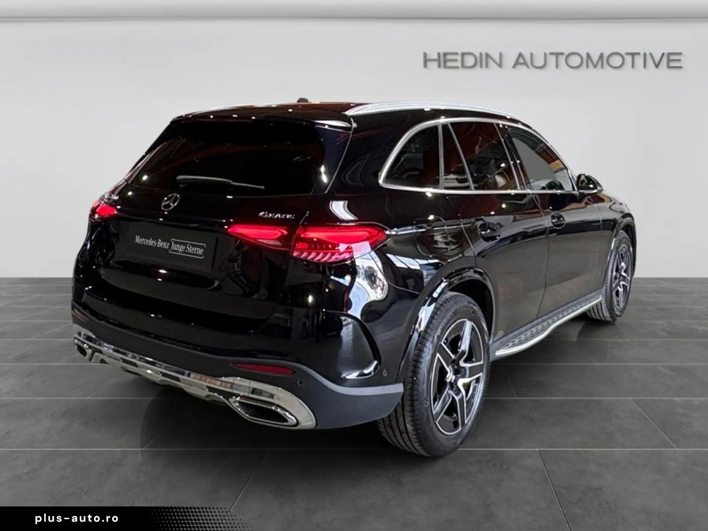 MERCEDES-BENZ GLC 200 4M AMG DISTR KAM AHK SHZ LHZ D&hellip;