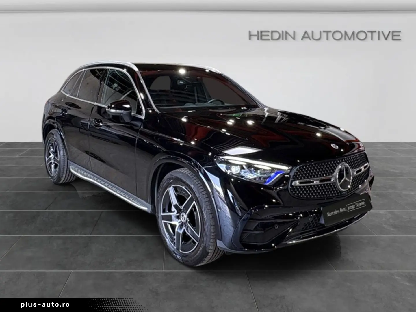 MERCEDES-BENZ GLC 200 4M AMG DISTR KAM AHK SHZ LHZ D&hellip;