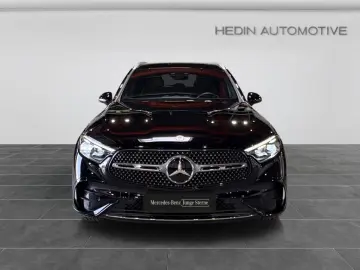 MERCEDES-BENZ GLC 200 4M AMG DISTR KAM AHK SHZ LHZ D…