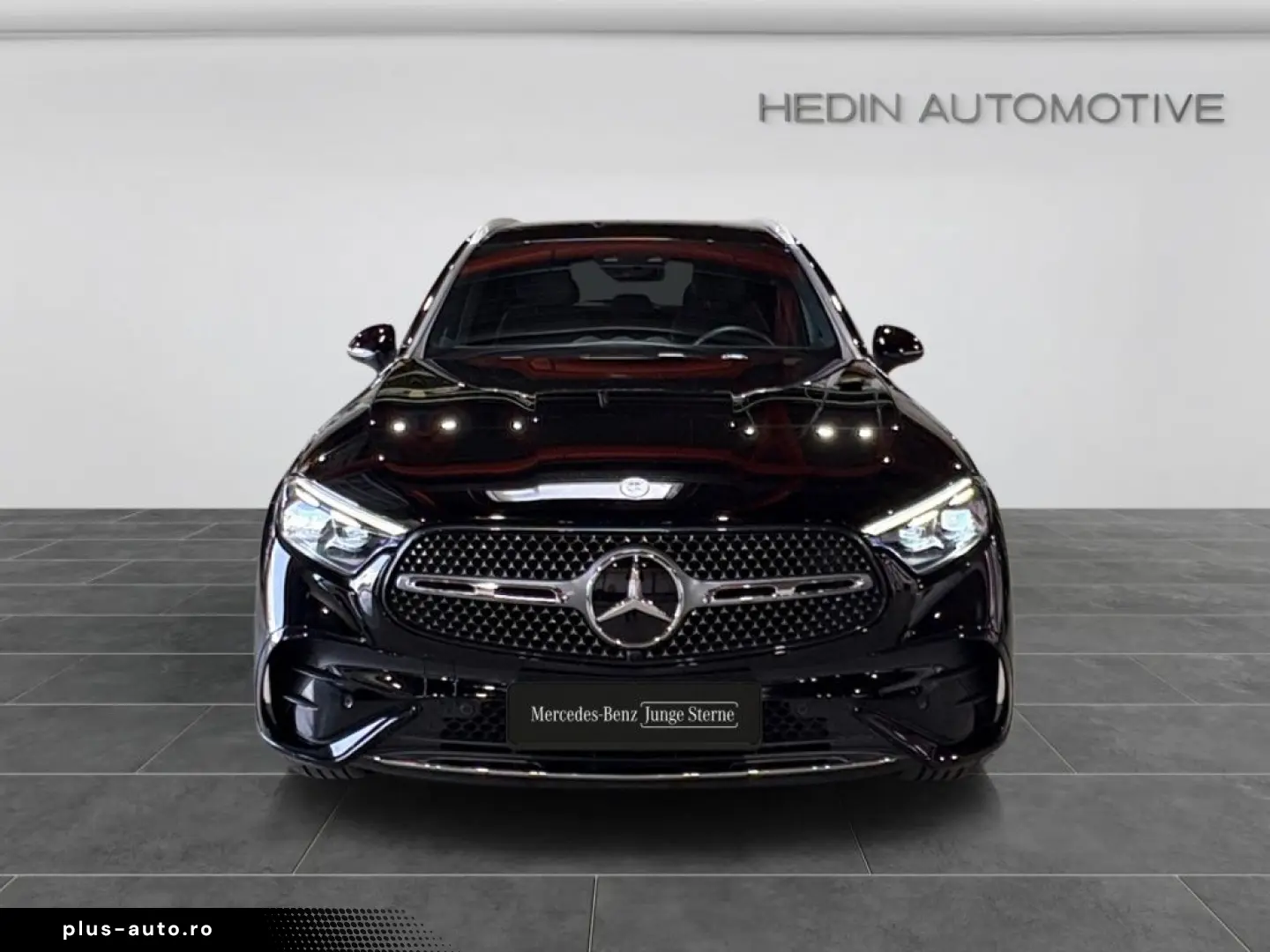 MERCEDES-BENZ GLC 200 4M AMG DISTR KAM AHK SHZ LHZ D&hellip;