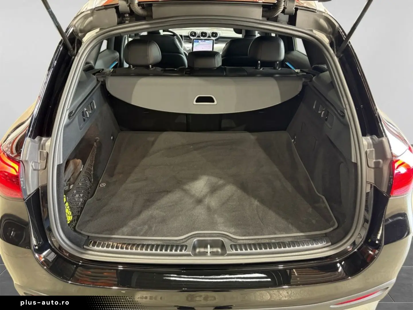MERCEDES-BENZ GLC 200 4M AMG DISTR KAM AHK SHZ LHZ D&hellip;