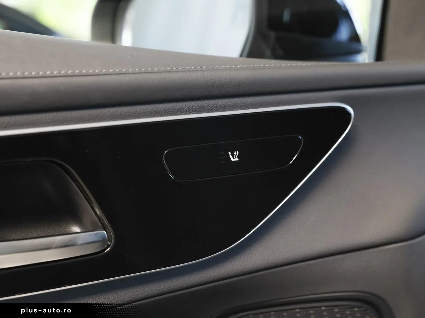 MERCEDES-BENZ GLC 200 4M AMG Rückfahrkamera Ambiente&hellip;