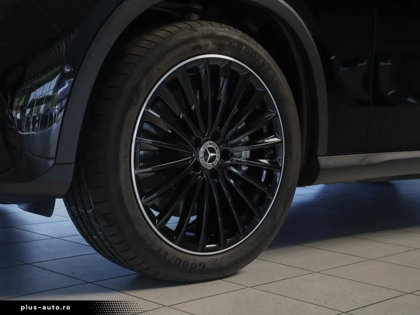MERCEDES-BENZ GLC 200 4M AMG Rückfahrkamera Ambiente&hellip;