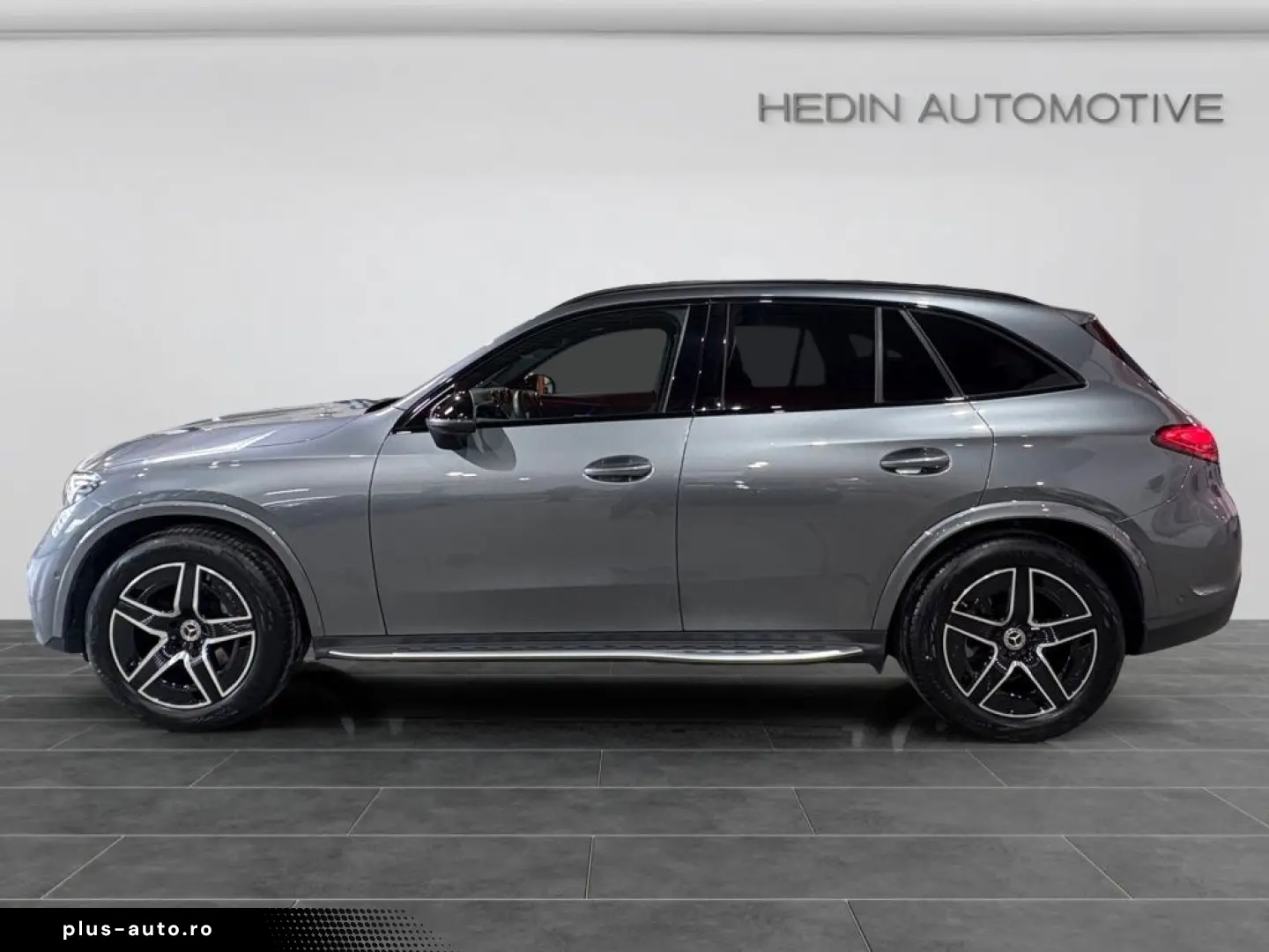 MERCEDES-BENZ GLC 200 4M AMG NIGHT DISTR KAM AHK LHZ&hellip;