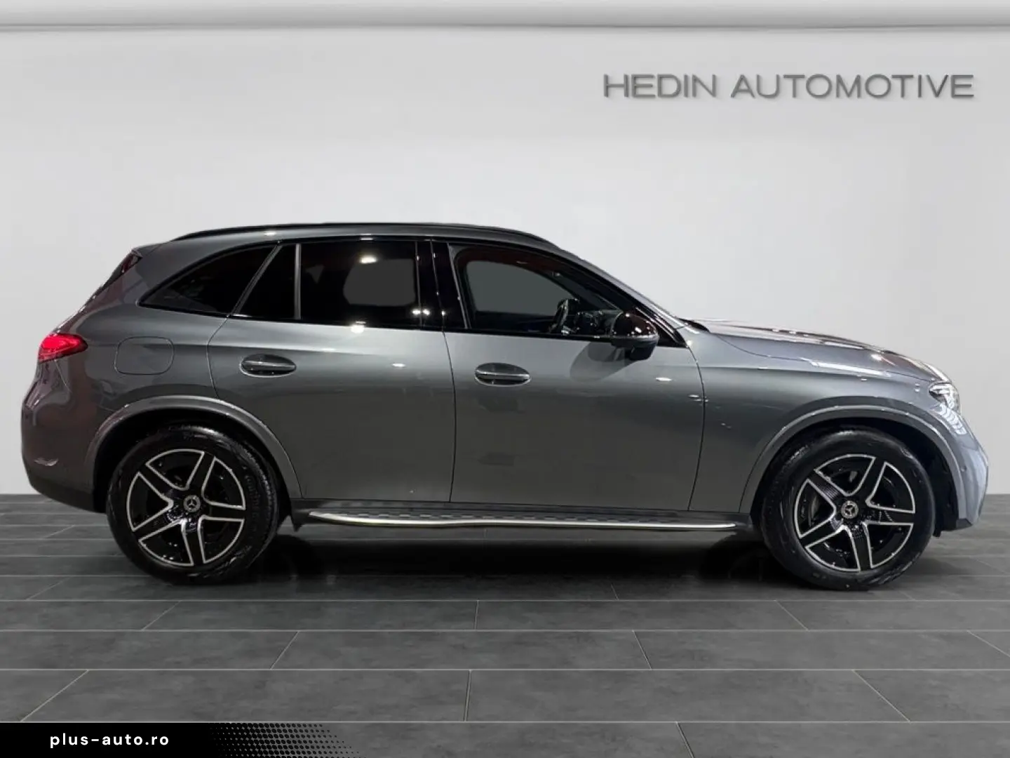 MERCEDES-BENZ GLC 200 4M AMG NIGHT DISTR KAM AHK LHZ&hellip;