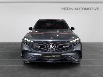 MERCEDES-BENZ GLC 200 4M AMG NIGHT DISTR KAM AHK LHZ…