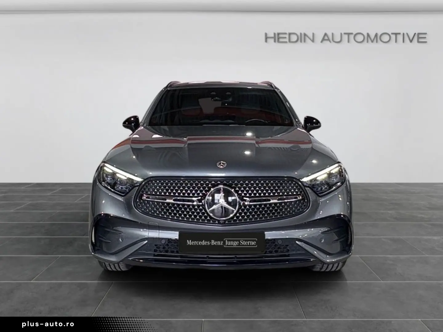 MERCEDES-BENZ GLC 200 4M AMG NIGHT DISTR KAM AHK LHZ&hellip;