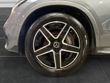 MERCEDES-BENZ GLC 200 4M AMG NIGHT DISTR KAM AHK LHZ…