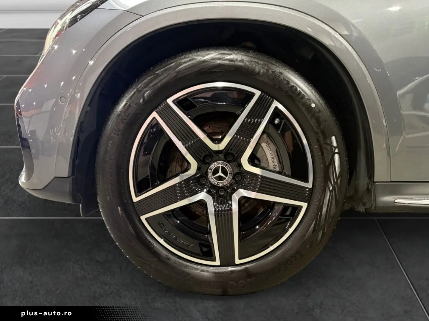 MERCEDES-BENZ GLC 200 4M AMG NIGHT DISTR KAM AHK LHZ&hellip;