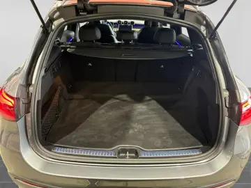 MERCEDES-BENZ GLC 200 4M AMG NIGHT DISTR KAM AHK LHZ…
