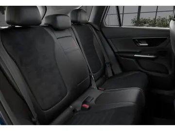 MERCEDES-BENZ GLC 220 d 4M AMG AMBIENTE DISTRO MEMOR…