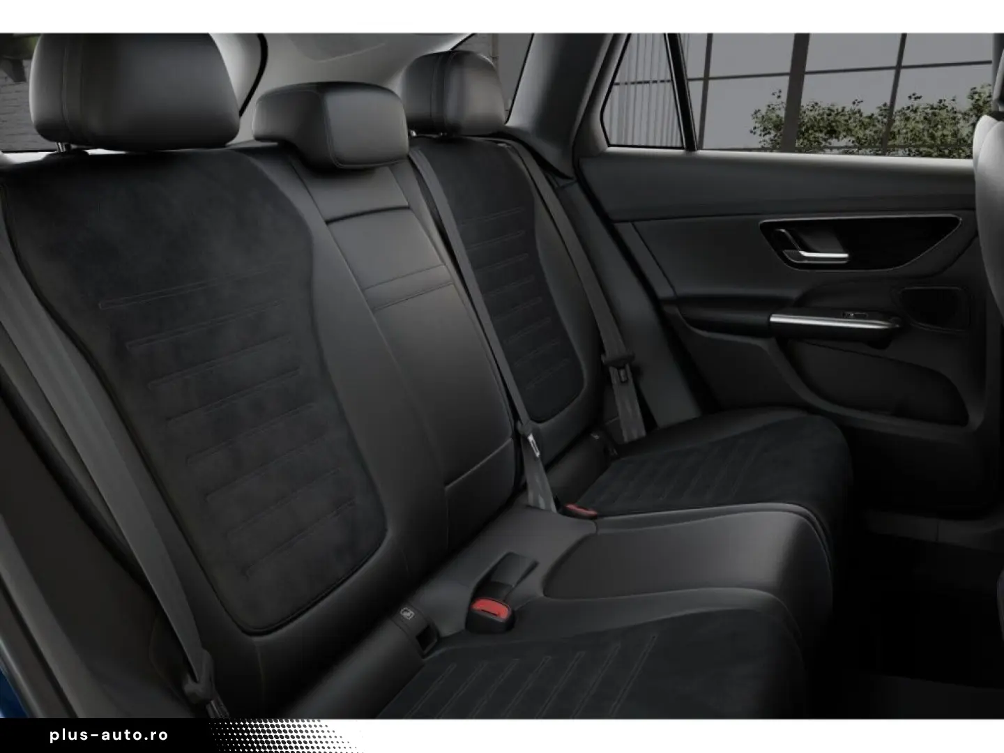 MERCEDES-BENZ GLC 220 d 4M AMG AMBIENTE DISTRO MEMOR&hellip;